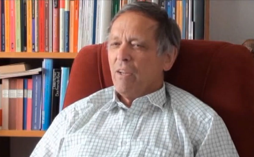 Prof. em. Dr. Ortwin Beisbart
