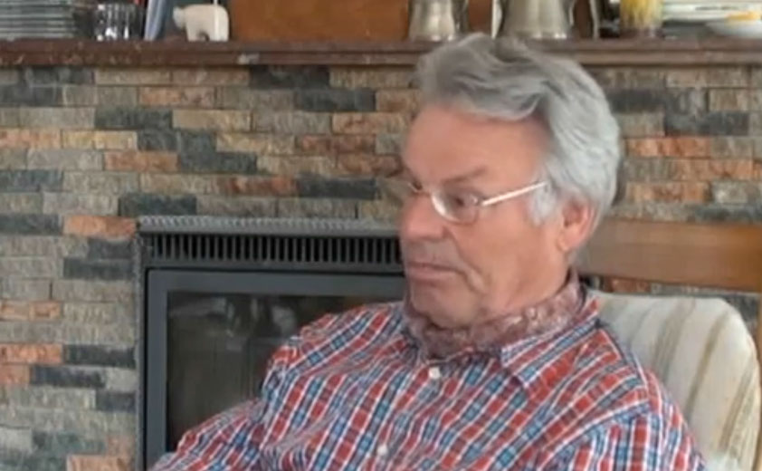 Prof. em. Dr. Wolfgang Eichler