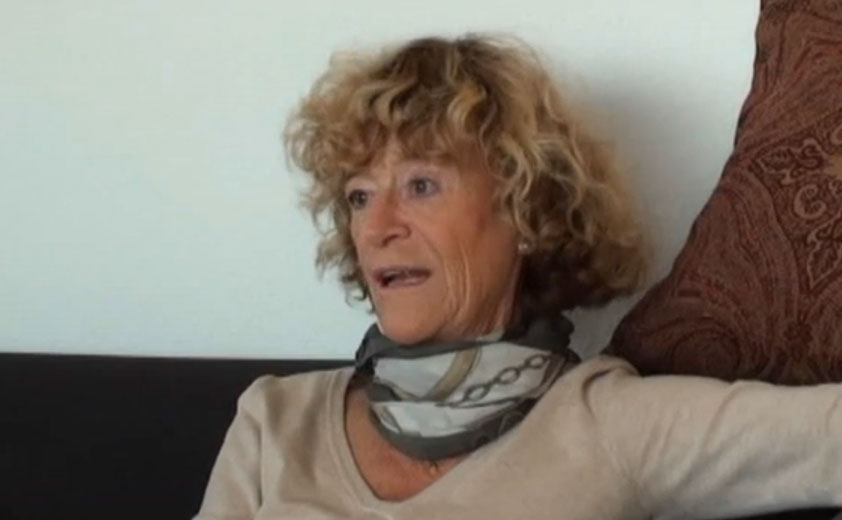 Prof. em. Dr. Bettina Hurrelmann
