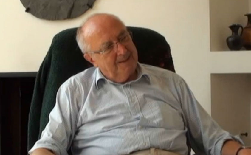 Prof. em. Dr. Horst Sitta