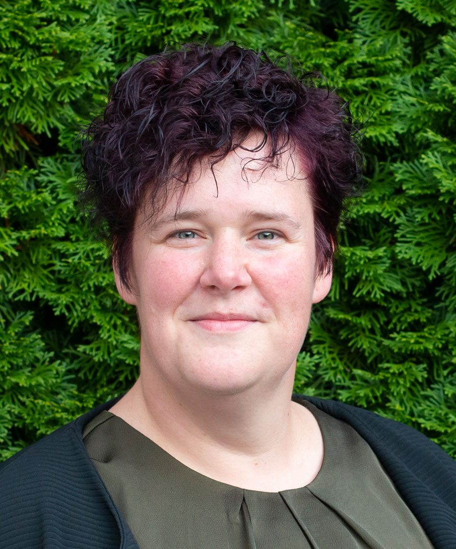 Kirstin Ulrich