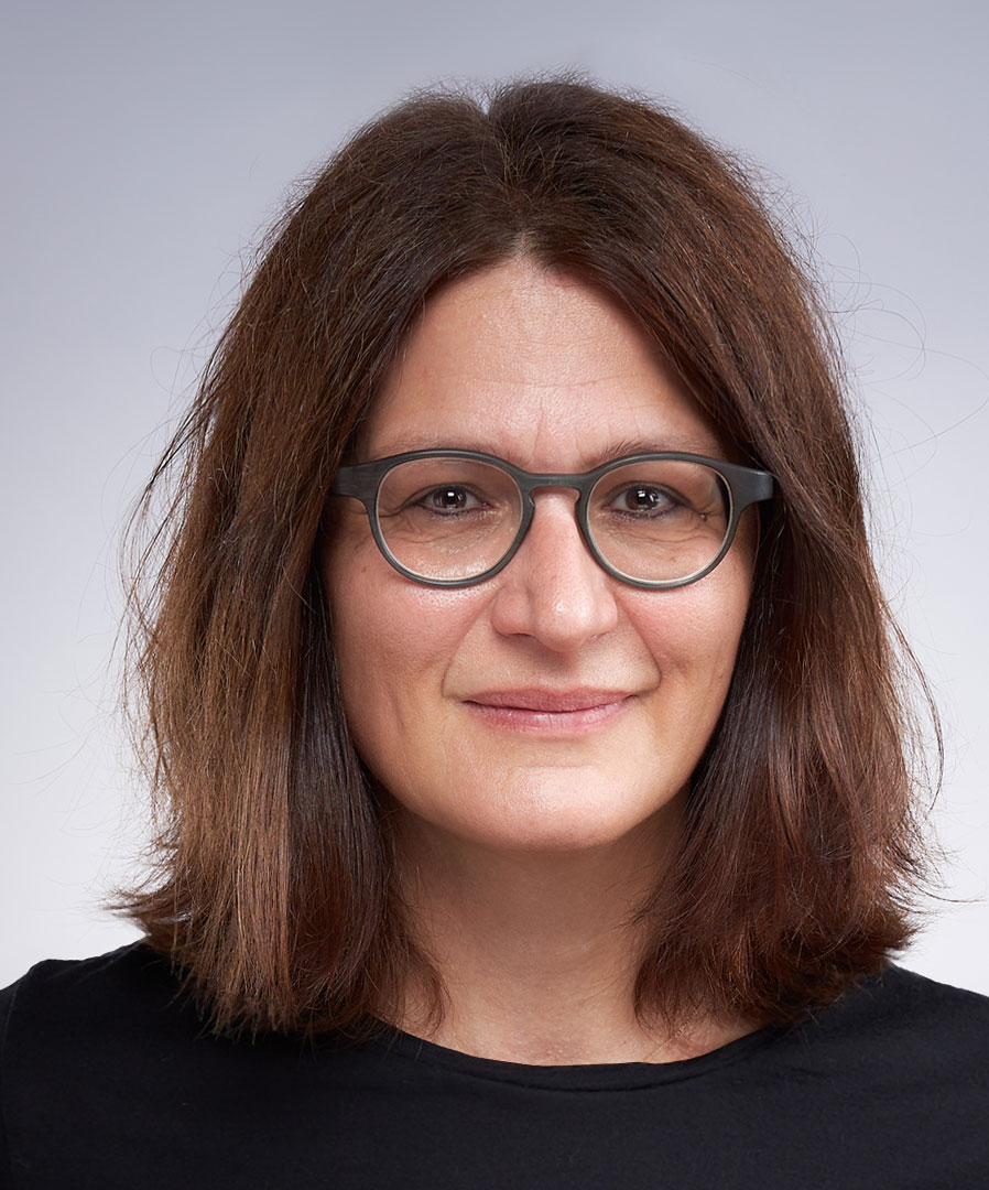 PD Dr. Birgit Schlachter