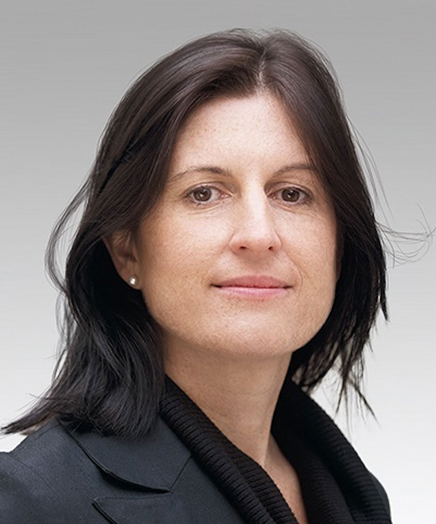 Prof. Dr. Petra Anders